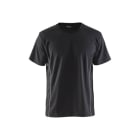 BLAKLAEDER - T-Shirt mit UV SchutzSchwarz 4XL