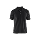 BLAKLAEDER - Polo ShirtSchwarz 4XL