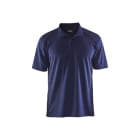 BLAKLAEDER - Polo Shirt mit UV SchutzMarineblau S