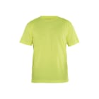 BLAKLAEDER - Funktionelles T-Shirt mit UV SchutzHigh Vis Gelb M