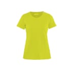 BLAKLAEDER - Damen T-ShirtHigh Vis Gelb XXL