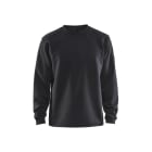 BLAKLAEDER - SweatshirtSchwarz XXXL