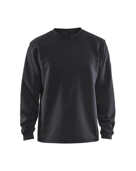 BLAKLAEDER - SweatshirtSchwarz 4XL