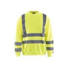 BLAKLAEDER - High Vis PulloverHigh Vis Gelb XL