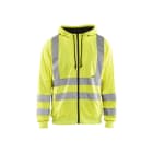 BLAKLAEDER - High Vis KapuzenshirtHigh Vis Gelb XS