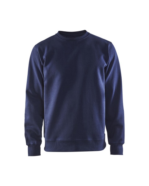BLAKLAEDER - College JerseyMarineblau XXL