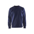 BLAKLAEDER - College JerseyMarineblau XXL