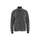 BLAKLAEDER - SweaterjackeDunkelgrau XS