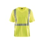 BLAKLAEDER - UV T-Shirt High VisHigh Vis Gelb XL