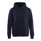 BLAKLAEDER - KapuzensweaterMarineblau 4XL