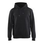 BLAKLAEDER - KapuzensweaterSchwarz XL