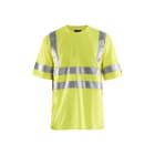 BLAKLAEDER - High Vis T-ShirtHigh Vis Gelb S