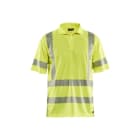 BLAKLAEDER - High Vis Polo ShirtHigh Vis Gelb 4XL