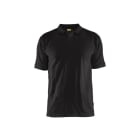 BLAKLAEDER - Polo ShirtSchwarz XS