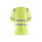 BLAKLAEDER - High Vis T-shirtHigh Vis Gelb XS