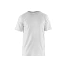 BLAKLAEDER - T-ShirtWeiß XLT