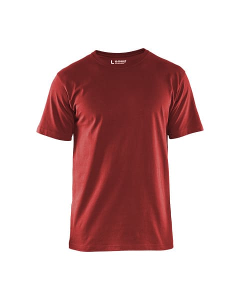 BLAKLAEDER - T-ShirtRot L