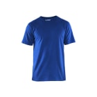 BLAKLAEDER - T-ShirtKornblau XS