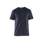 BLAKLAEDER - T-ShirtDunkel Marineblau XXXL