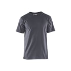 BLAKLAEDER - T-ShirtGrau L