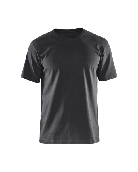 BLAKLAEDER - T-ShirtMittelgrau XXL