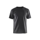 BLAKLAEDER - T-ShirtMittelgrau XXL
