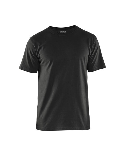 BLAKLAEDER - T-ShirtSchwarz M