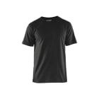 BLAKLAEDER - T-ShirtSchwarz M