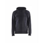 BLAKLAEDER - Kapuzensweater 3DDunkel Marineblau 4XL