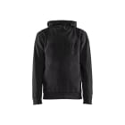 BLAKLAEDER - Kapuzensweater 3DSchwarz 4XL