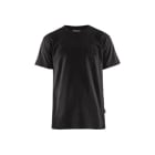 BLAKLAEDER - T-Shirt 3DSchwarz M