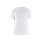 BLAKLAEDER - T-Shirt Slim fitWeiß XS