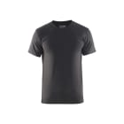 BLAKLAEDER - T-Shirt Slim fitDunkelgrau M