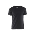 BLAKLAEDER - T-Shirt Slim fitSchwarz M