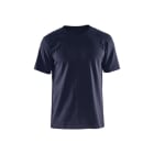 BLAKLAEDER - T-Shirt IndustrieMarineblau 5XL