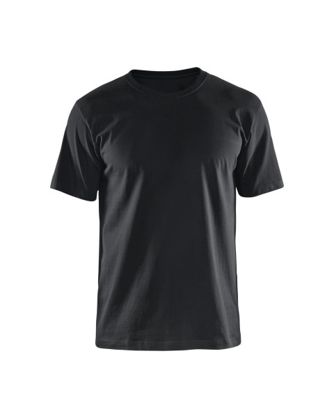 BLAKLAEDER - T-Shirt IndustrieSchwarz S