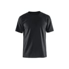 BLAKLAEDER - T-Shirt IndustrieSchwarz L