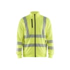BLAKLAEDER - High Vis SweatjackeHigh Vis Gelb XXL