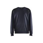 BLAKLAEDER - SweatshirtDunkel Marineblau/Schwarz M