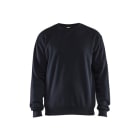BLAKLAEDER - SweatshirtDunkel Marineblau XL