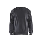 BLAKLAEDER - SweatshirtMittelgrau XXL