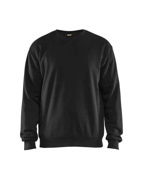 BLAKLAEDER - SweatshirtSchwarz M