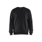 BLAKLAEDER - SweatshirtSchwarz 5XL