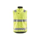 BLAKLAEDER - High Vis WinterwesteHigh Vis Gelb 4XL