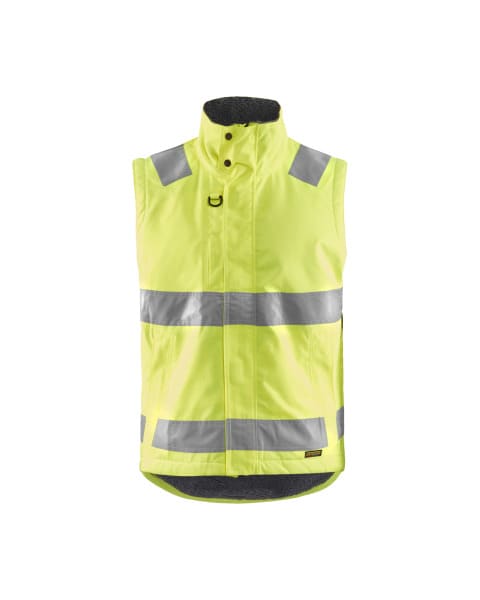 BLAKLAEDER - High Vis WinterwesteHigh Vis Gelb M