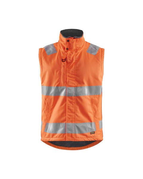 BLAKLAEDER - High Vis WinterwesteHigh Vis Orange XS