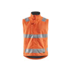 BLAKLAEDER - High Vis WinterwesteHigh Vis Orange XS