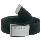 BLAKLAEDER - Gürtel StretchSchwarz onesize