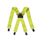 BLAKLAEDER - HosenträgerHigh Vis Gelb onesize