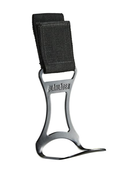BLAKLAEDER - HammerhalterSchwarz onesize